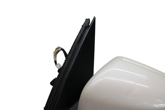 12-16 Mercedes GL450 Front Left Driver Side Rear View Door Mirror Oem