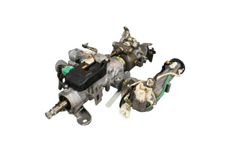 Load image into Gallery viewer, 02-10 Lexus SC430 Front Steering Column Ignition Switch Assembly 8978324030 Oem
