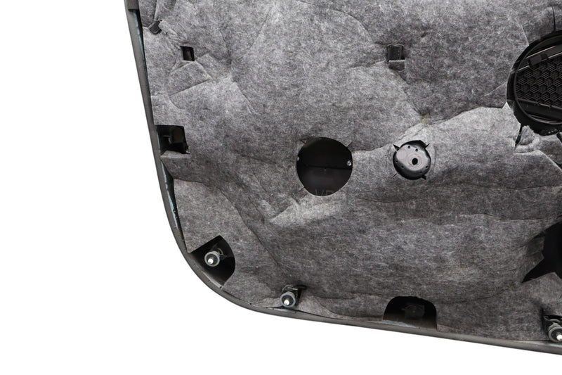 Load image into Gallery viewer, 11-18 Audi A8L Quattro Front Right Passenger Side Interior Door Panel Trim Oem
