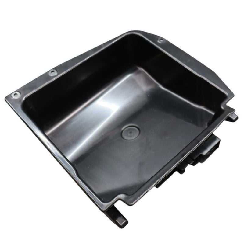 Load image into Gallery viewer, 11-16 BMW 535i GT xDrive Dashboard Glove Box Inner Storage Tray Compartment Oem
