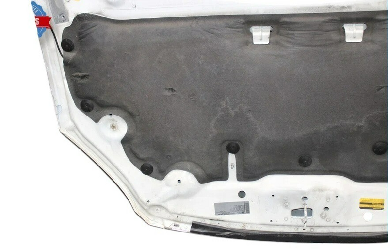 Load image into Gallery viewer, 07-12 GMC Acadia Denali Front Hood Bonnet Lid Cover Panel Assembly Oem
