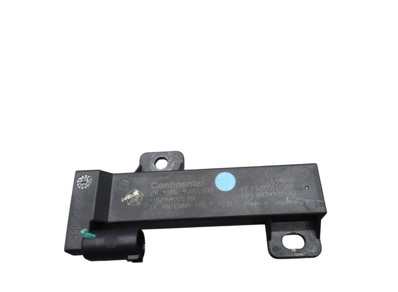 Load image into Gallery viewer, 17-21 Alfa Romeo Giulia 952 Keyless Entry Passive Control Module Antenna Oem
