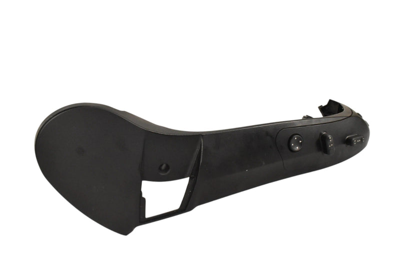 Load image into Gallery viewer, 03-13 Maserati Quattroporte Front Right Lower Seat Control Switch Trim Cover Oem
