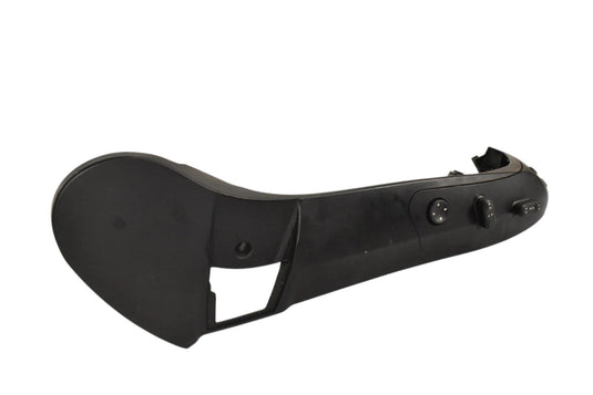 03-13 Maserati Quattroporte Front Right Lower Seat Control Switch Trim Cover Oem