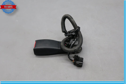 02-06 Lexus SC430 LS430 Front Right Passenger Side Seat Belt Seatbelt Buckle Oem
