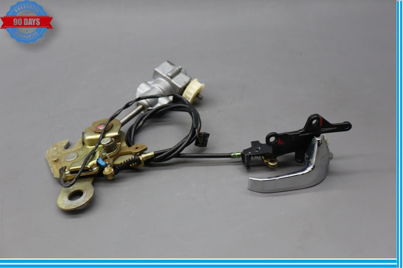 Load image into Gallery viewer, Mercedes-Benz R129 300SL Front Right Seat Recline Mechanism 129820260 Oem
