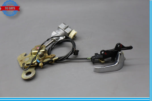 Mercedes-Benz R129 300SL Front Right Seat Recline Mechanism 129820260 Oem