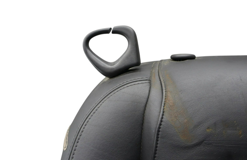 Load image into Gallery viewer, 02-05 Ford Thunderbird Right Passenger Side Top Upper Seat Cushion Cover Oem
