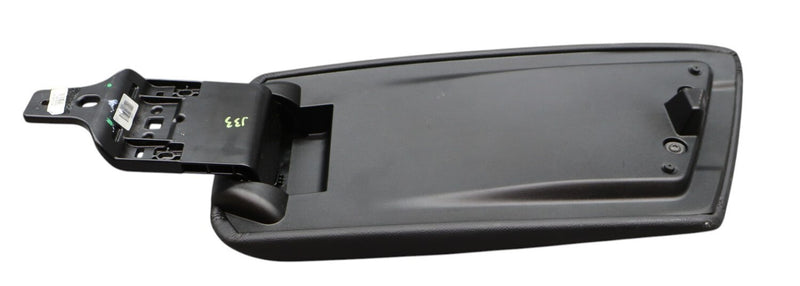 Load image into Gallery viewer, 17-19 Alfa Romeo Giulia Center Console Armrest Arm Rest Storage Lid Cover Oem
