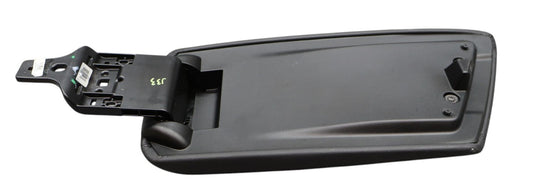 17-19 Alfa Romeo Giulia Center Console Armrest Arm Rest Storage Lid Cover Oem