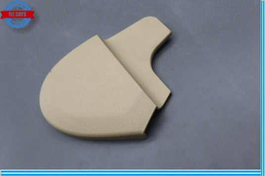 17-20 Genesis G80 Front Left Driver Seat Trim Panel Cover Oem