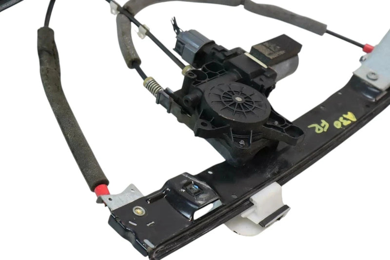 Load image into Gallery viewer, 10-19 Jaguar XJ XJL Front Right Passenger Side Door Window Regulator Motor Oem
