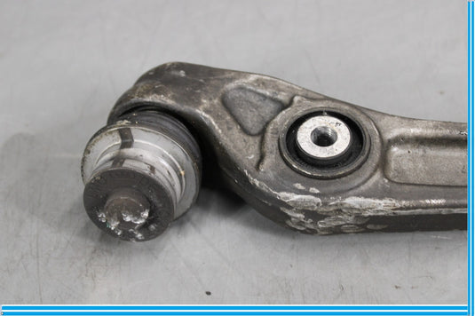 11-18 Audi A8 Quattro Front Left Driver Side Lower Forward Control Arm Oem