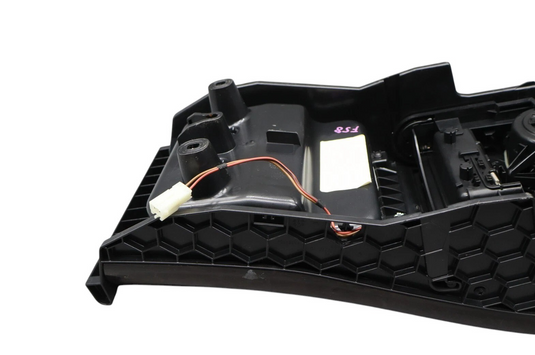07-13 BMW X5 X6 Front Center Console Cup Holder Ashtray Assembly 51166954943 Oem