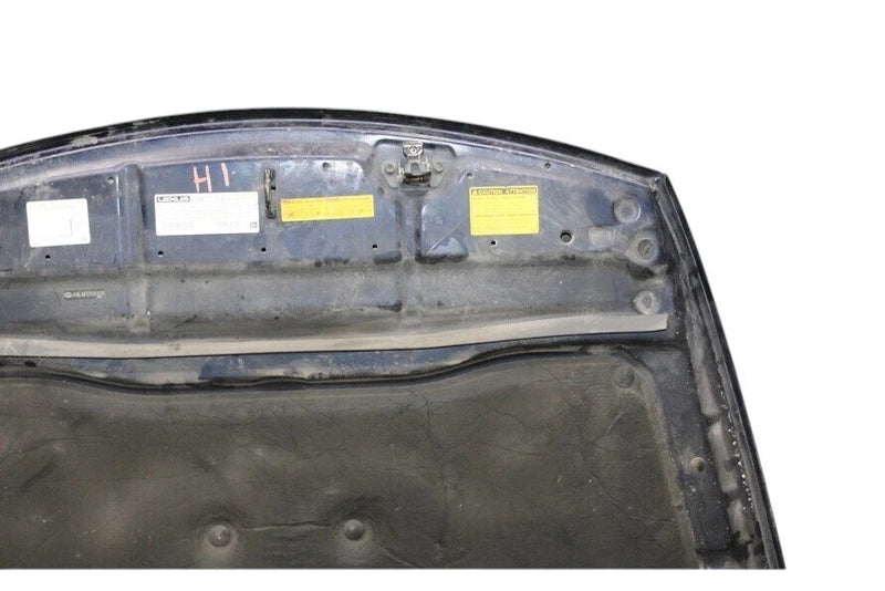 Load image into Gallery viewer, 07-12 Lexus LS460L LS460 Front Hood Bonnet Cover Shell Panel Assembly Blue Oem

