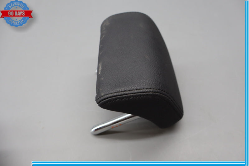 Load image into Gallery viewer, 12-18 BMW 320i 328i 420i 428i F30 Rear Left/Right Side Headrest Black Oem
