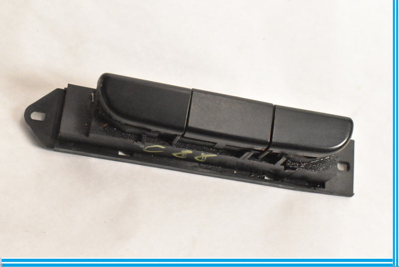 Load image into Gallery viewer, 03-08 Mercedes R230 SL500 Right Side ESP Off Console Blank Filler Switch OEM
