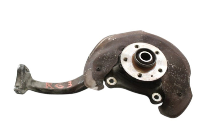 09-17 Audi A5 Quattro Rear Right Passenger Side Spindle Knuckle Hub Bearing Oem