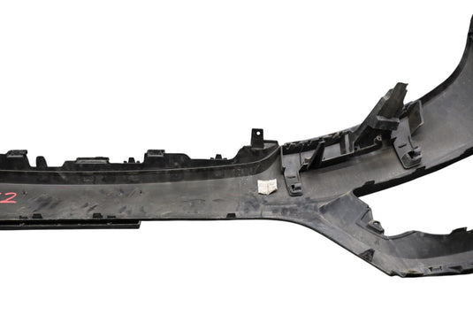14-15 Land Rover Range Rover Sport L494 Front Bumper Cover Panel Black Oem