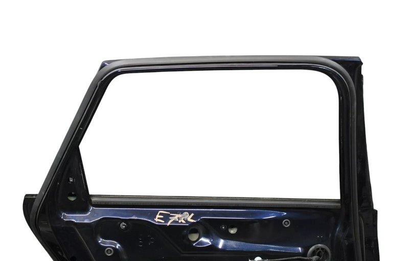 Load image into Gallery viewer, 10-16 Audi A4 Quattro Rear Left Driver Side Outer Door Shell Panel Assembly Oem
