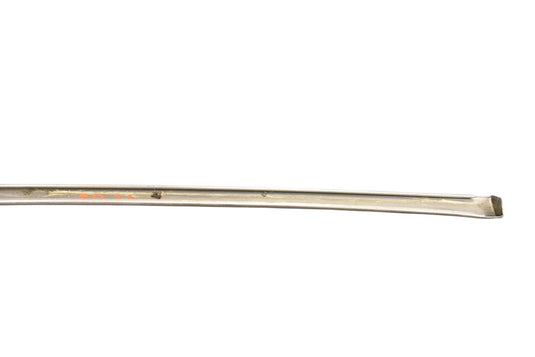 03-11 Bentley Continental GTC GT Rear Right Door Lower Molding Trim Panel Oem