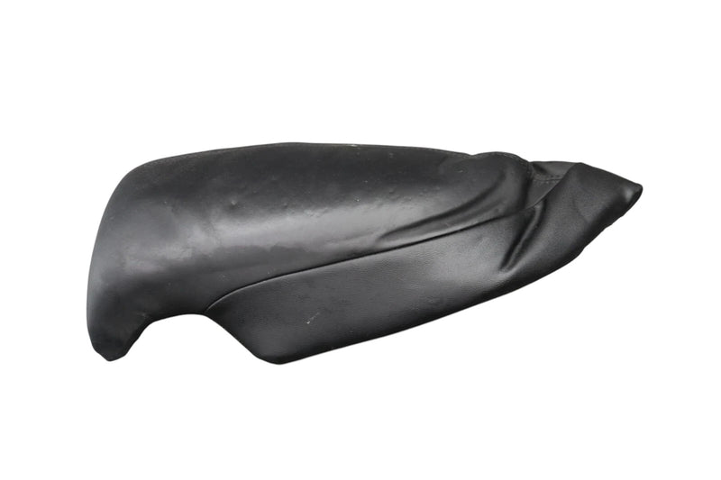 Load image into Gallery viewer, 12-20 Tesla Model S Rear Right Pass Side 2nd Row Seat Bolster Cushion Black OEM
