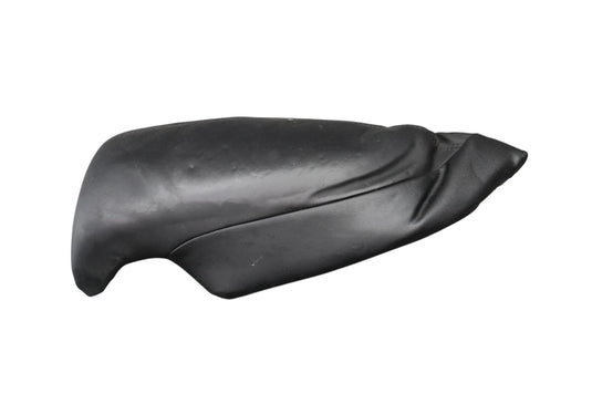 12-20 Tesla Model S Rear Right Pass Side 2nd Row Seat Bolster Cushion Black OEM