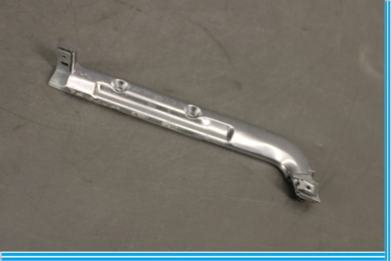 Load image into Gallery viewer, 06-11 Bentley Continental Front Left Driver Seat Trim Chrome Oem
