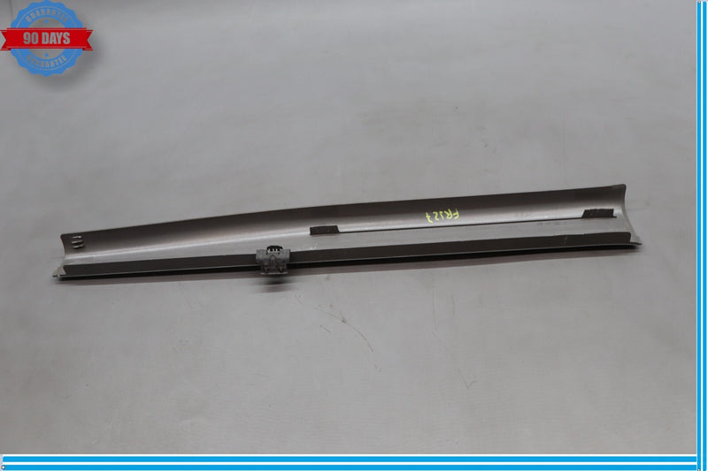 Load image into Gallery viewer, 06-11 Mercedes W219 CLS550 Front Right Side Inner Door Step Sill Plate Oem

