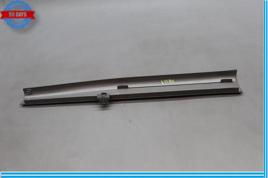 06-11 Mercedes W219 CLS550 Front Right Side Inner Door Step Sill Plate Oem