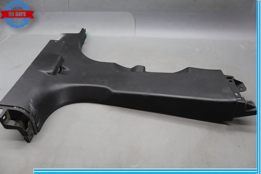 14-19 Maserati Ghibli Front Right Passenger Lower B Pillar Cover Trim Panel Oem