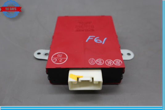 02-05 Lexus SC430 Z40 Network Gateway Control Module Unit Oem