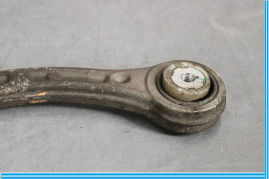 14-17 Maserati Ghibli Right Passenger Side Upper Suspension Control Arm Oem