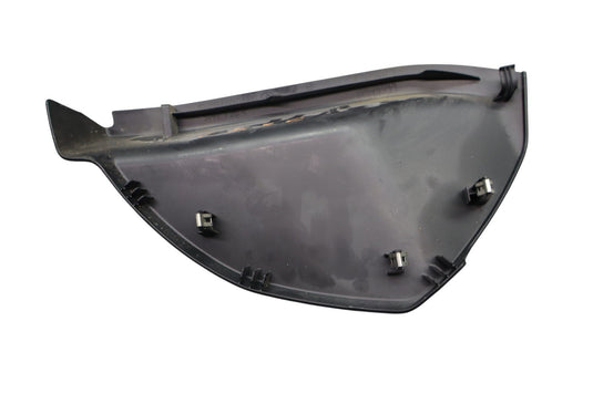 06-16 Mercedes  W212 E350 E550 Front Right Dashboard Dash Cover Panel Trim Oem