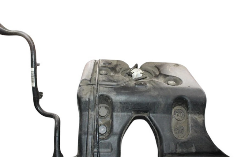 Load image into Gallery viewer, 10-15 Porsche Panamera Fuel Gas Tank Housing Filler Neck Assy 97020101357 Oem
