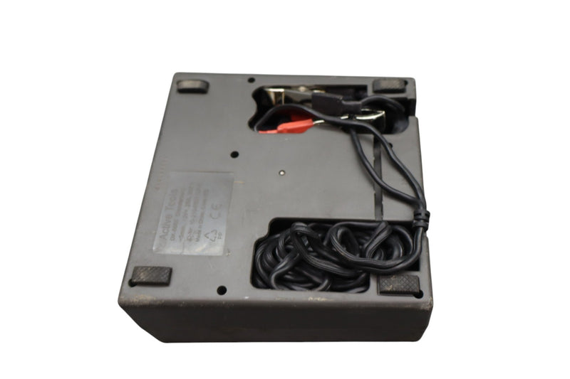 Load image into Gallery viewer, 11-17 Volkswagen VW Touareg Trunk Spare Tire Air Compressor 7L0012617B Oem
