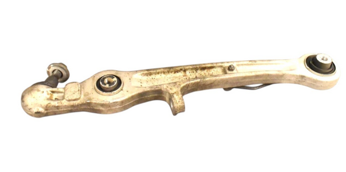 04-12 Bentley Continental Front Right Passenger Lower Control Arm 4E0407155D OEM