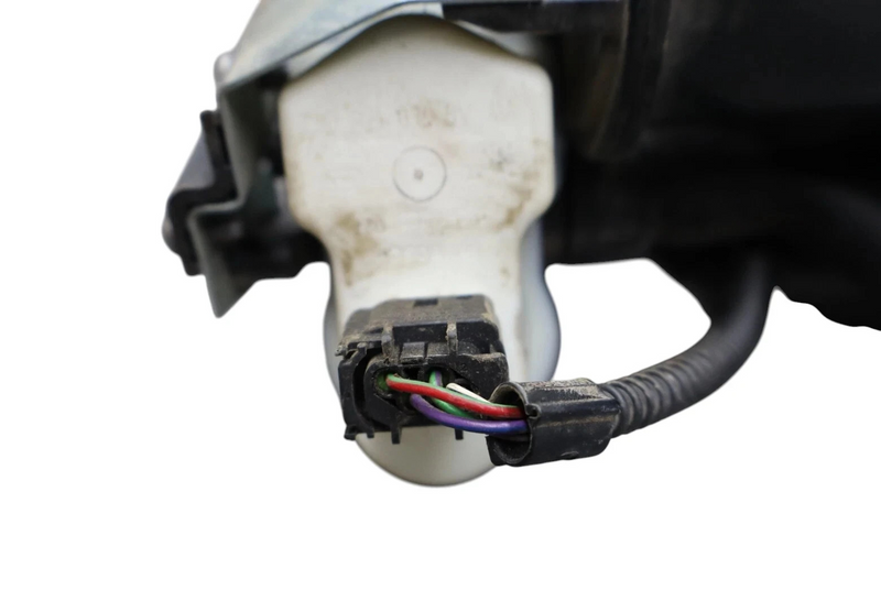 Load image into Gallery viewer, 11-14 Volkswagen VW Touareg Fuel Evap Vapor Evaporator Charcoal Canister Oem
