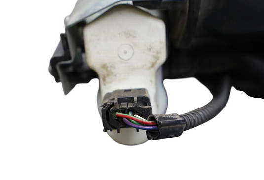 11-14 Volkswagen VW Touareg Fuel Evap Vapor Evaporator Charcoal Canister Oem
