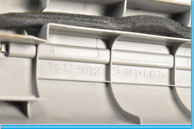 Load image into Gallery viewer, 07-12 Lexus XF40 LS460 Front Right Passenger Door Sill Scuff Plate Trim Oem
