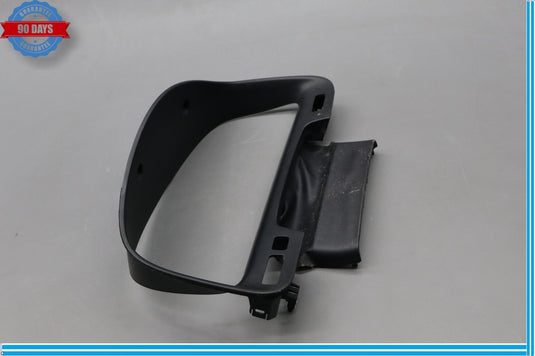 07-12 Lexus LS460 LS460L Instrument Cluster Speedometer Trim Bezel Cover Oem