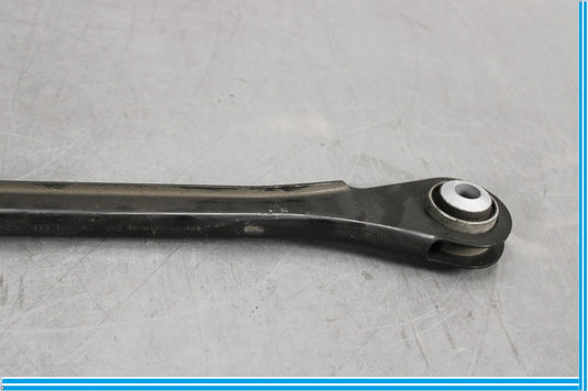 11-18 Porsche Cayenne Rear Right Passenger Control Arm Tie Rod Oem