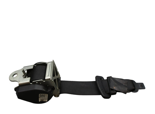 14-17 Maserati Ghibli M157 Rear Left Side Seatbelt Seat Belt Retractor Oem