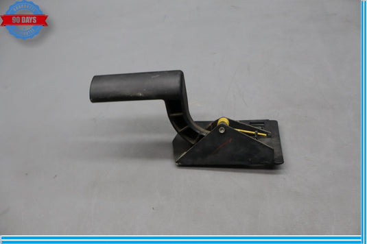 03-07 Hummer H2 Front Right Passenger Side Interior Door Handle Oem