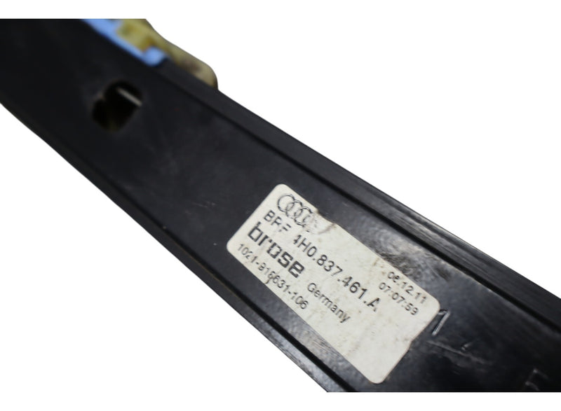Load image into Gallery viewer, 11-18 Audi A8L Quattro Front Left Driver Side Door Window Regulator Motor Oem
