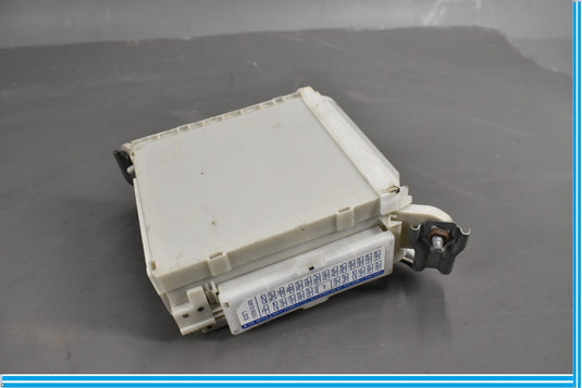 07-09 Lexus LS460 Rear Trunk Lid Junction Block Fuse Box Oem