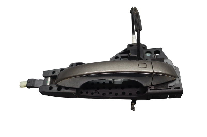 Load image into Gallery viewer, 11-18 Audi A6 A7 Quattro S8 Rear Right Passenger Side Exterior Door Handle OEM
