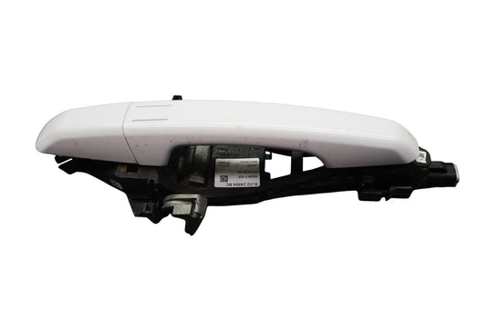 12-15 LR Range Rover Evoque L538 Rear Right Side Door Exterior Handle Oem