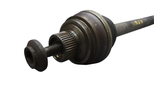 11-18 Audi A8 Quattro Rear Right Side CV Axle Shaft Drive Shaft 8R0501204 Oem