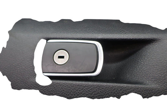 12-20 BMW 430i 428i 328i 335i Front Dashboard Glove Box Storage Compartment Oem